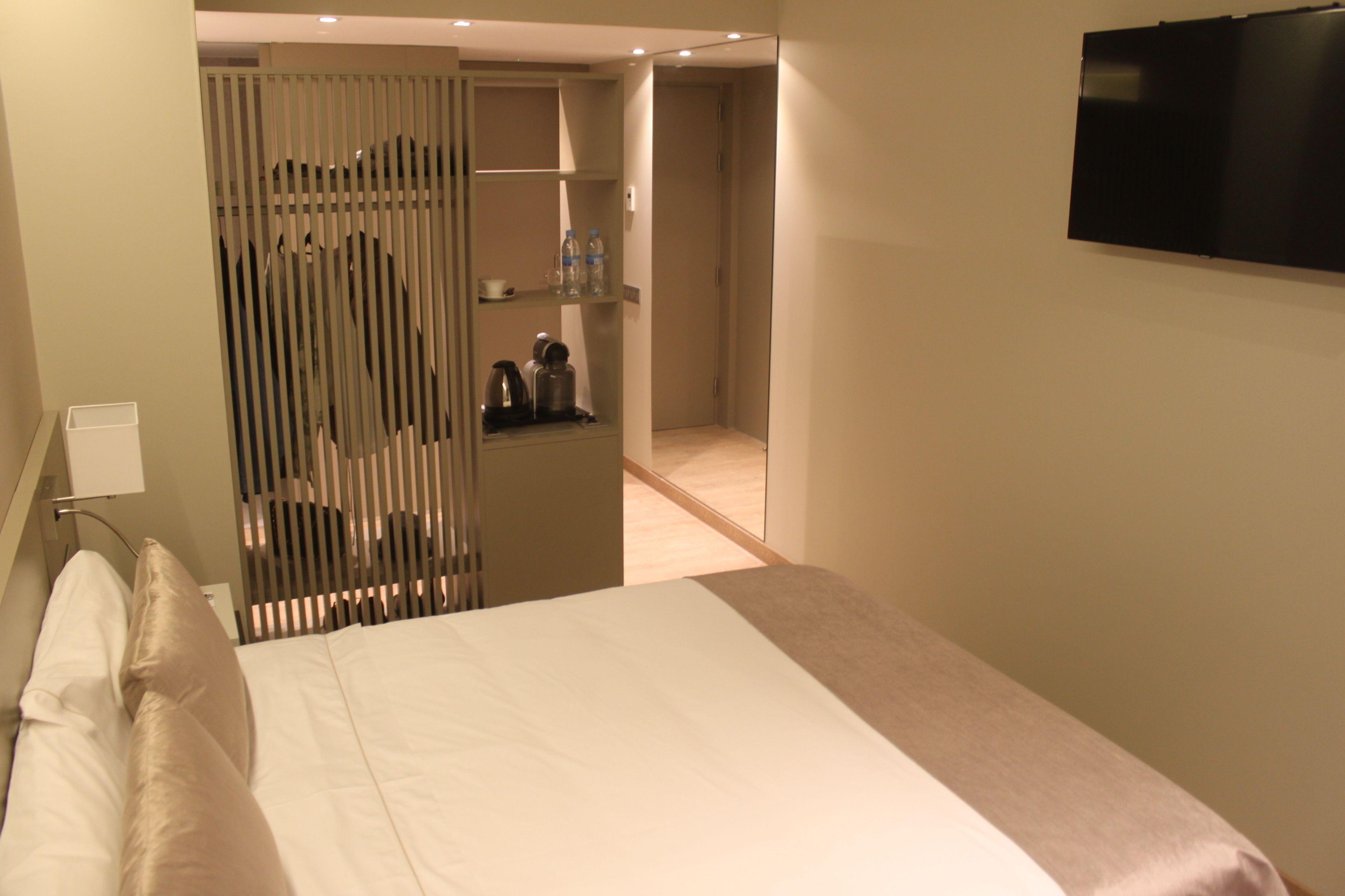 Hotel Well And Come Barcelona — Zdjęcia 3